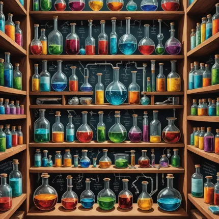 Chimie: Substanțe Organice și Anorganice – Clasificare, Diferențe și Utilizări